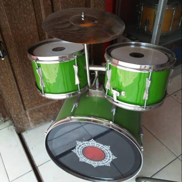 Drum mini anak