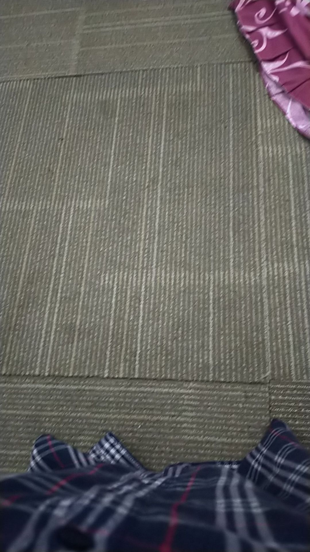 Readystok Gamis Twill Ori Banyak Motif By Batik Aura Jaya