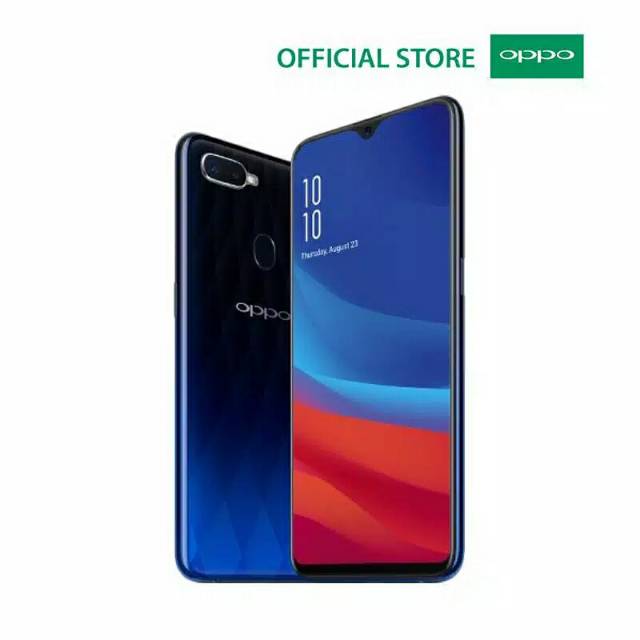 OPPO F9 SMARTPHONE ANDROID