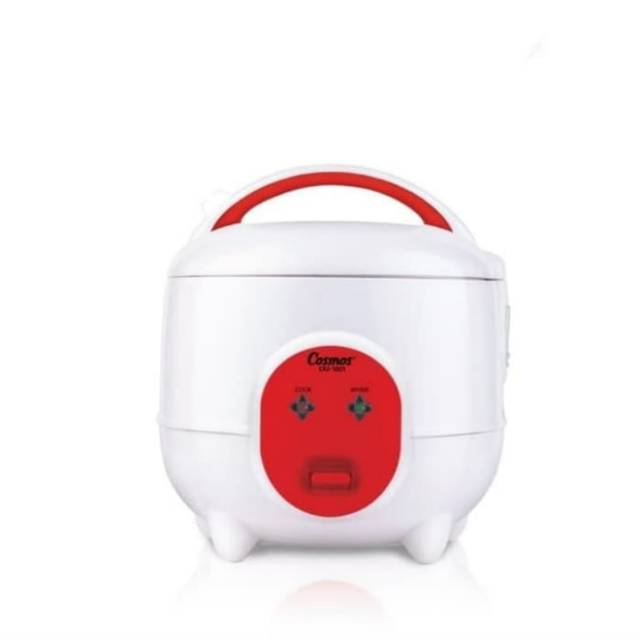 Rice Cooker Mini Cosmos CRJ-1001 | Magic com jar CRJ1001