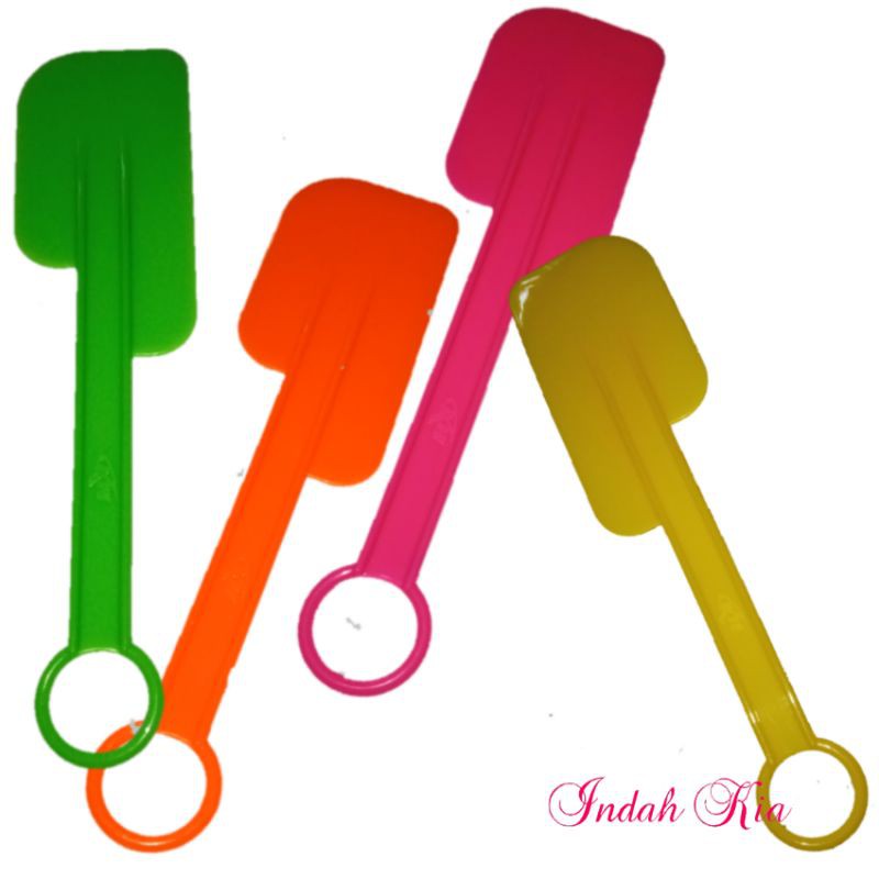 Perabot dapur, peralatan masak, selusin sodet sambal perabotan dapur