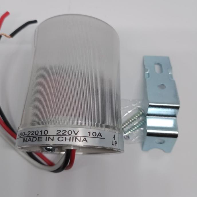 photocell sensor 10a