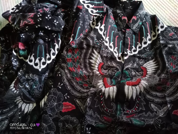 Batik Couple Modern Sarimbit Batik Couple Gamis Batik Coupel Cople Copel Pasangan Maura Couple