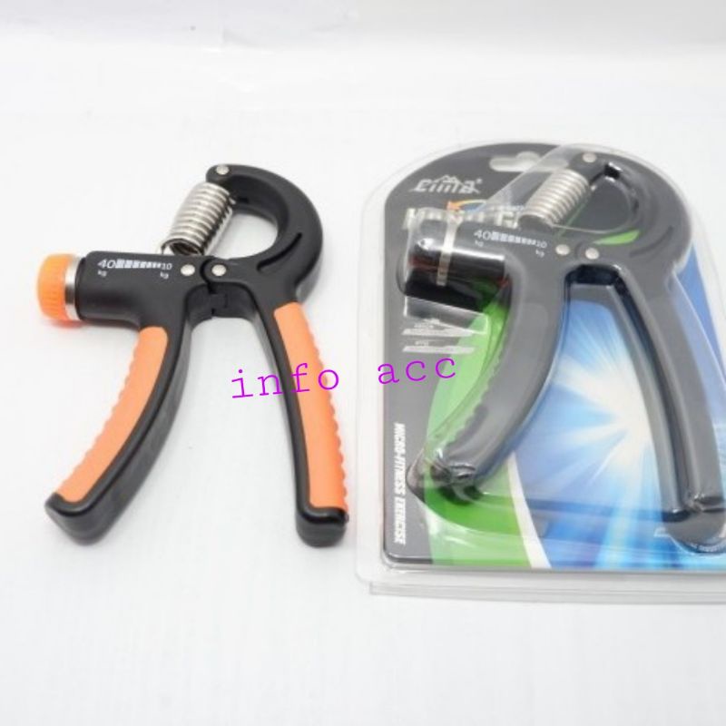 Hand Grip Cima Alat Olahraga Tangan dan Jari