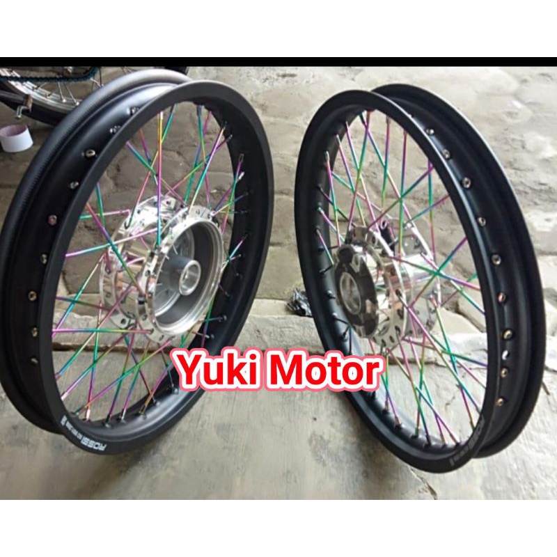 velg vixion old ring 18x160/185