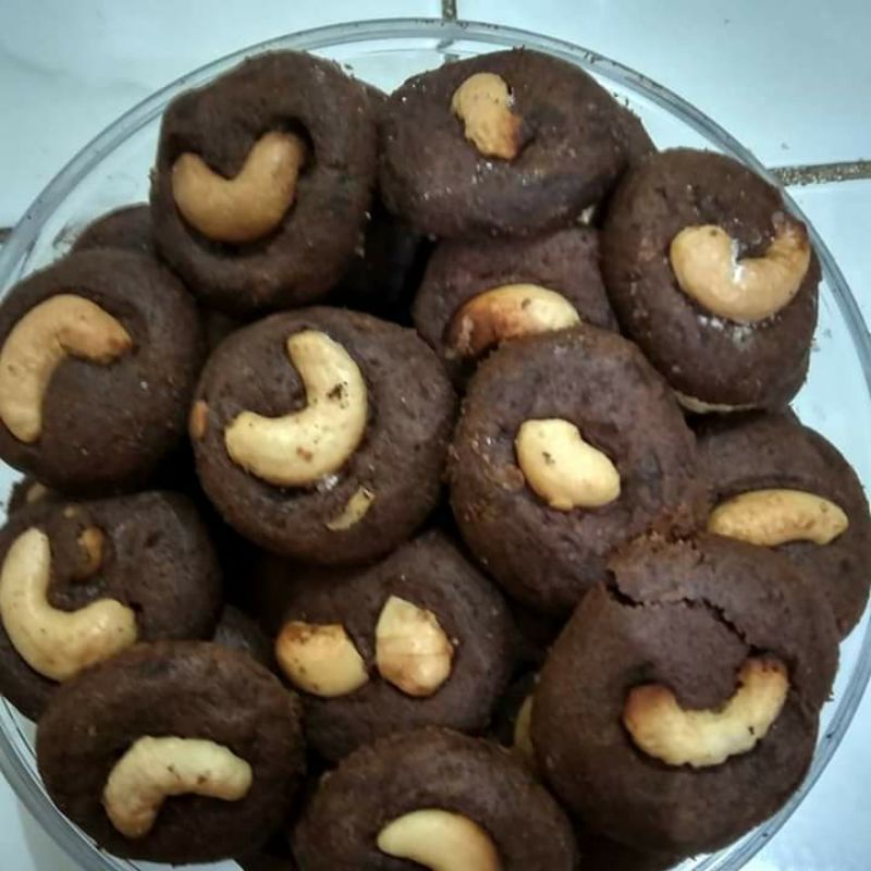 

Coklat mete
