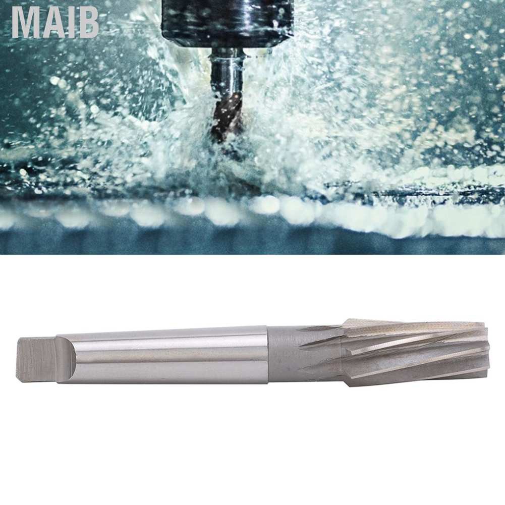 Maib Mata Bor Hss Taper Shank Spiral 1 10 Alat Pertukangan Kayu Diy Shopee Indonesia