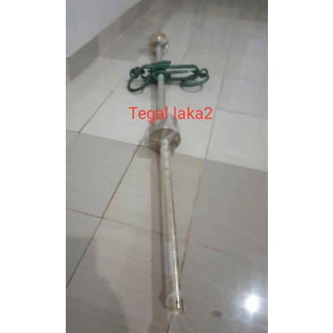 Timbangan dacin/ gantung/cantol uk 100 kg