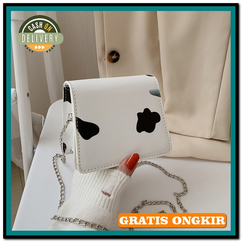 Jastip [Stradivarius] - Tas Selempang Pesta Tasselempang Sling Bag Sli Tas Selempang  Wanita Bianka