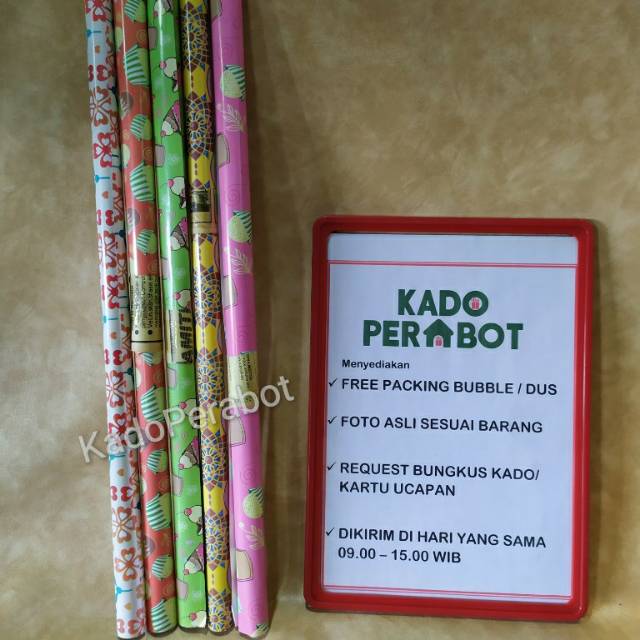 Kado Pisau Set Bravourus isi 8Pcs