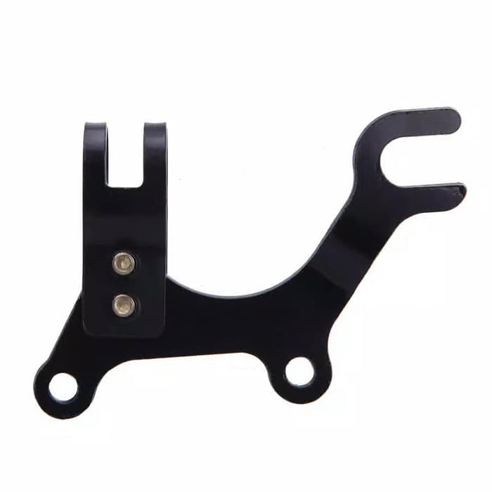 BRACKET ADAPTOR REM CAKRAM SEPEDA