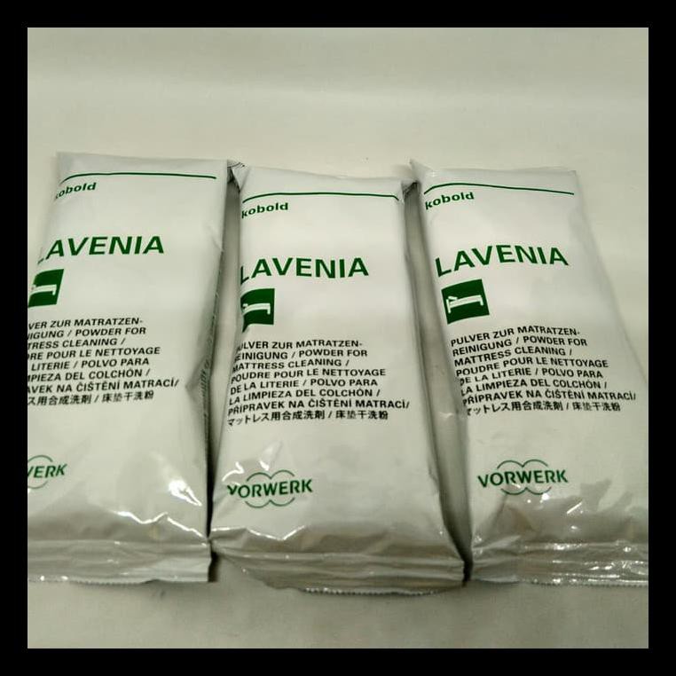 BANTING HARGA BUBUK LAVENIA DRY CLEANING POWDER VACUM CLEANER LUX KOBOLD ORIGINAL VACUM CLEANERS