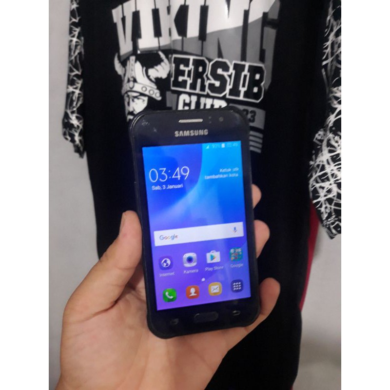 SAMSUNG GALAXY J1 ACE 2016