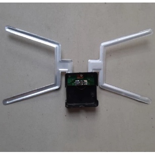 [Miliki Juga] Terminal antena luar / Mesin antena / dipole antena ✯