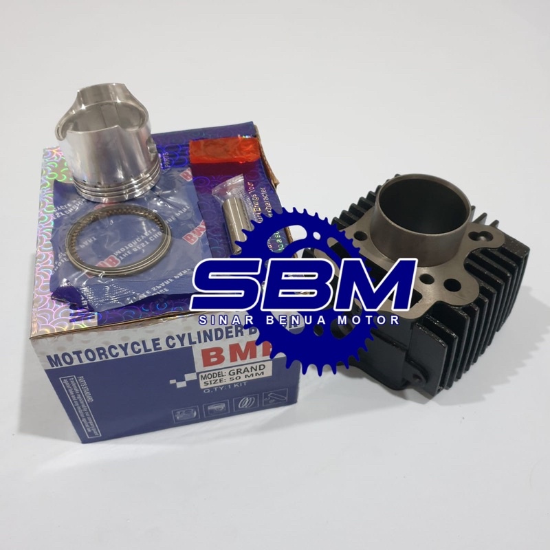 BLOK SUPRA GRAND BLOCK SEHER MESIN SUPRA HONDA BLOCK SEHER GRAND HONDA CYLINDER BLOK BMB BLOCK BMB