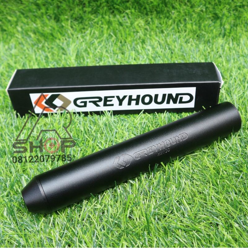 Peredam Greyhound HW100 Original