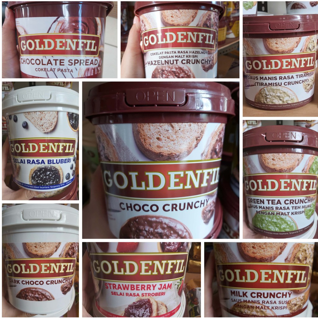 

Piscoklegit_ Goldenfil 250Gram Goldenfil 250Gr Repack