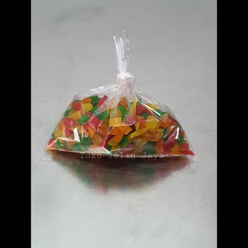 

50g sukade warna mix (Exp: 20/7/25)
