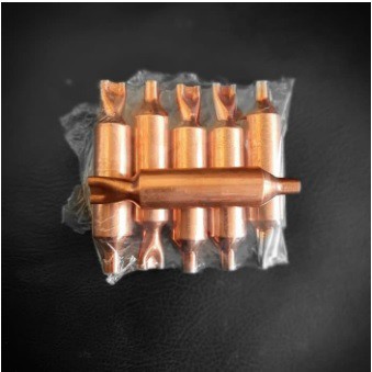 Filter Kulkas Isi dan Kosong  1x2 |Filter Isi  dan kosong 1x2 Untuk Kulkas