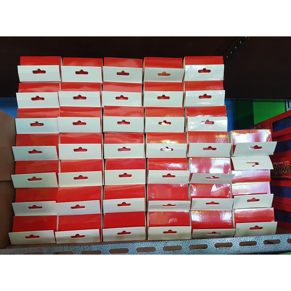 Tempat Joran / Rak Joran Relix Nusantara