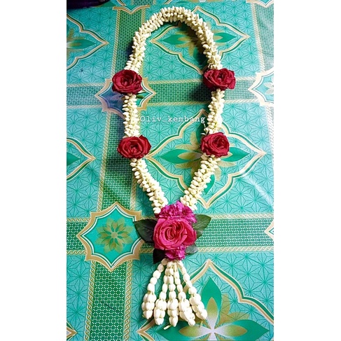 KALUNG MELATI (part 2) PENYAMBUTAN // RONCE MELATI ASLI KALUNG PENYAMBUTAN