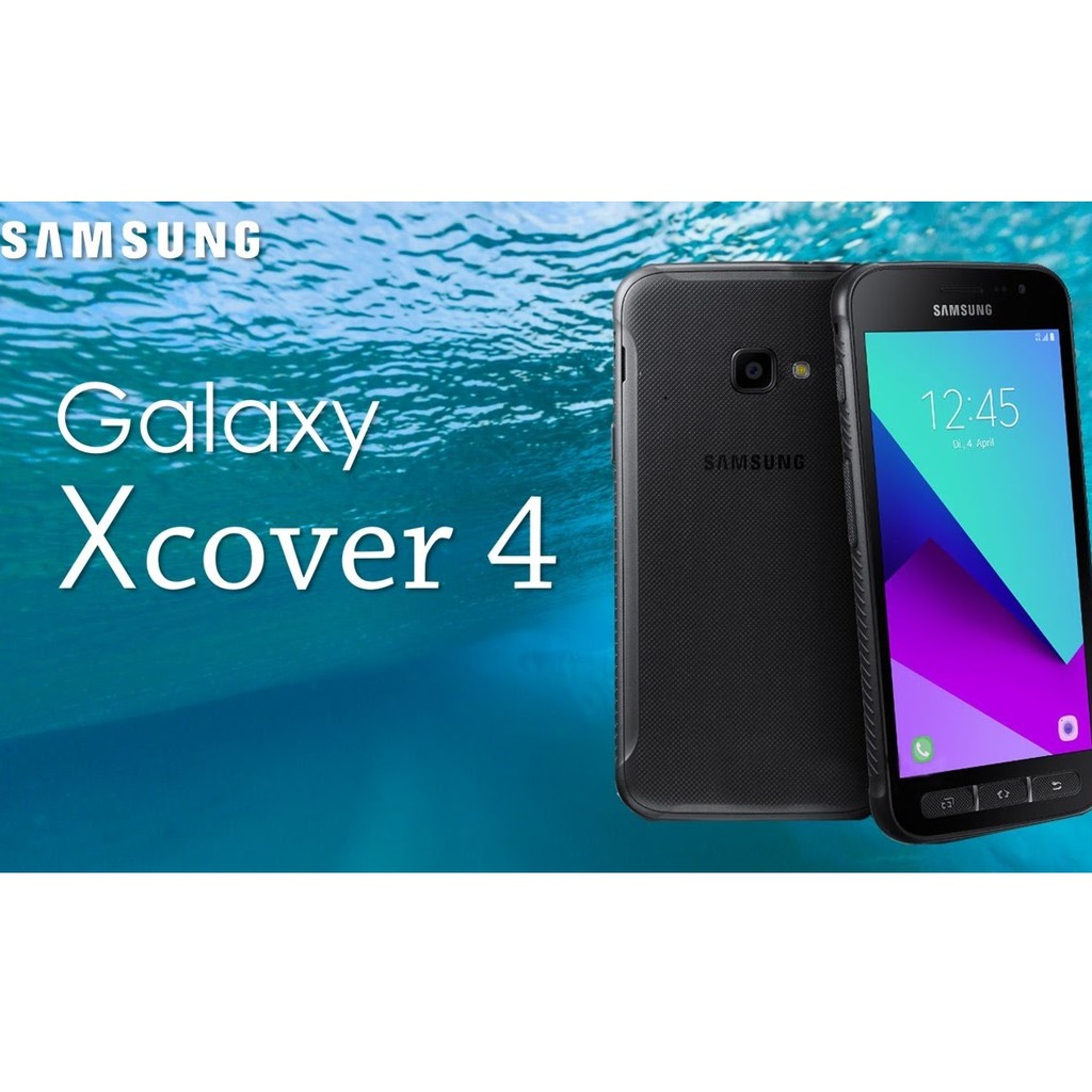 Samsung Xcover4 Ram 2/16GB