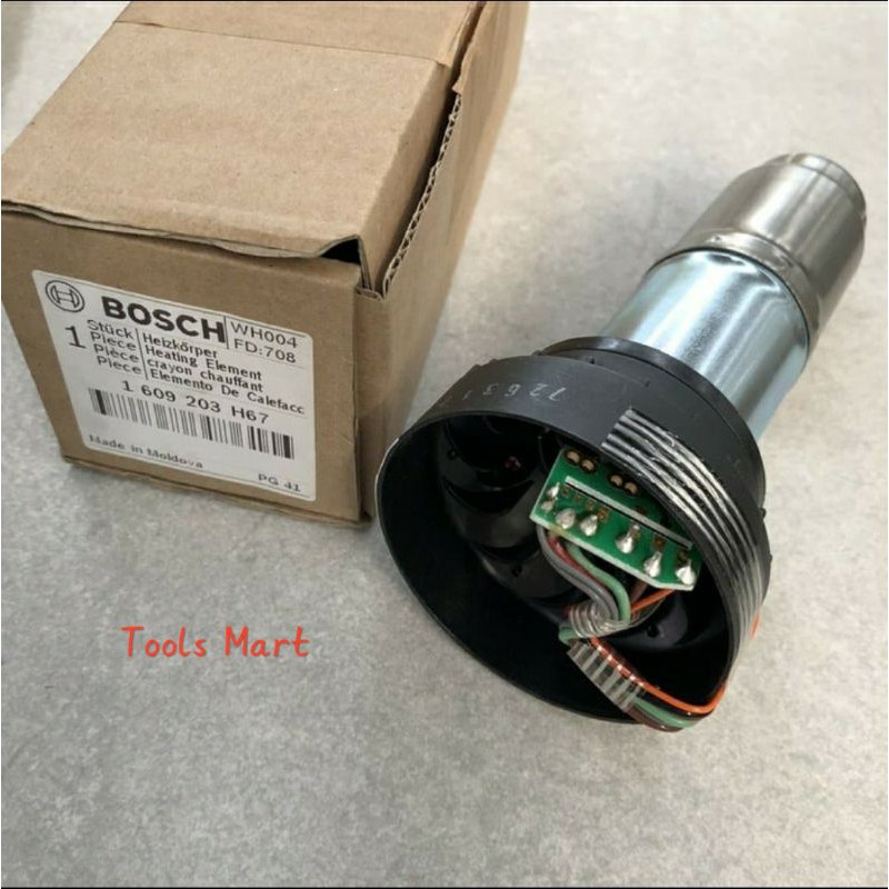 Heating Element Hot Gun Bosch - Elemen Pemanas Mesin Heat Gun Hot Gun Bosch