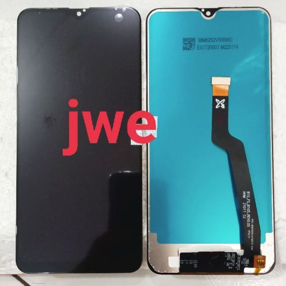 Lcd + touchscreen sam A10 A105 M10 M105 lcd