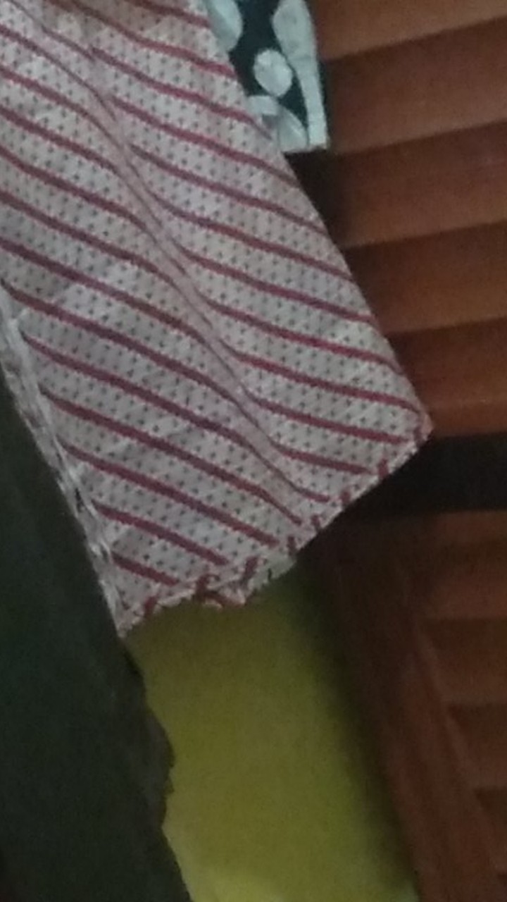 Atasan Batik Wanita M L Xl Xxl