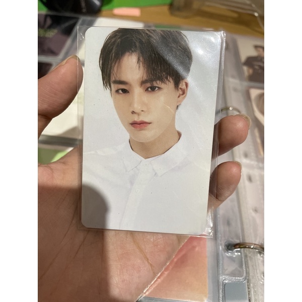 (BOOKED) Benefit WD SG20 Jeno