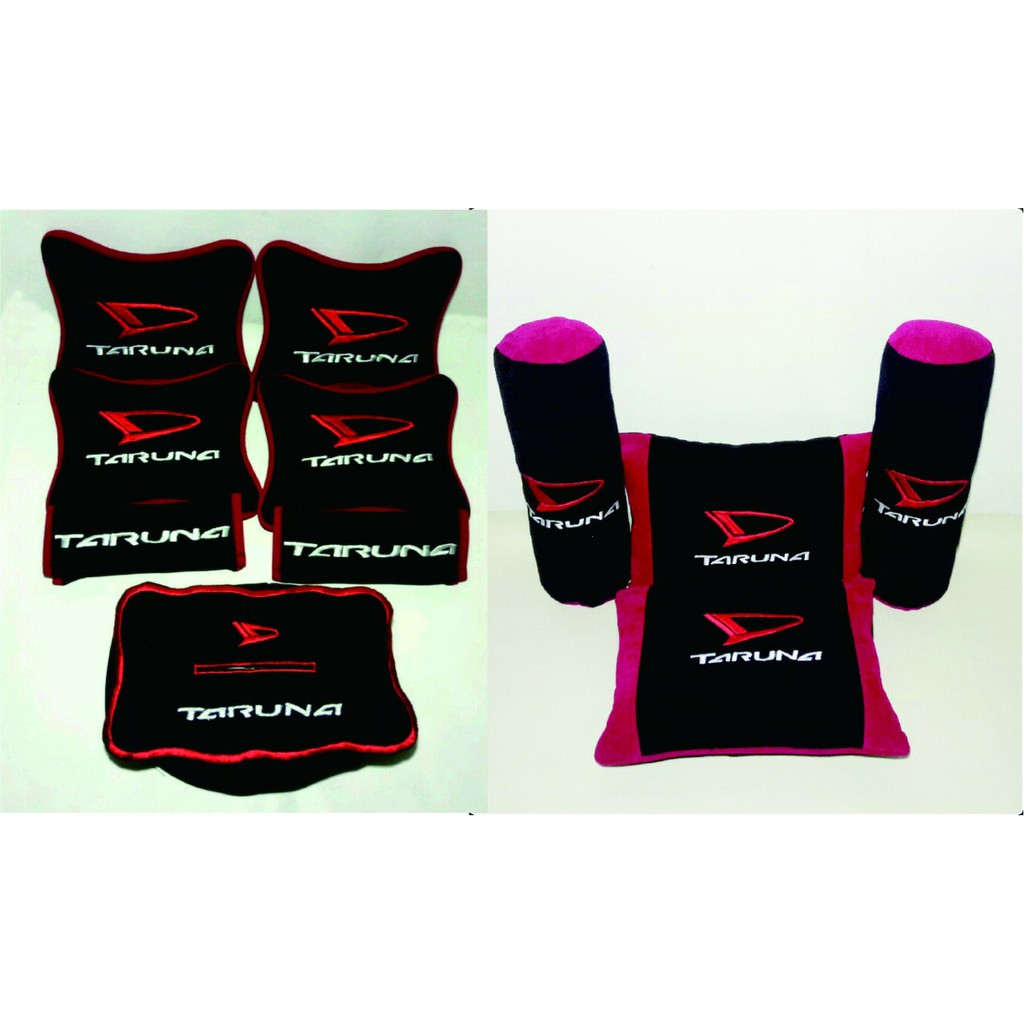Bantal Mobil Aksesoris mobil Daihatsu Taruna Variasi headrest sandaran jok