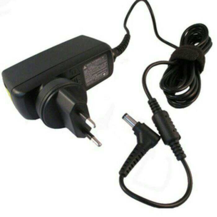 Adaptor Charger Laptop Acer Aspire One Happy, Happy2, Nav50, Kav70 ORI