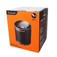 Kisonli speaker wireless BT model -Q3