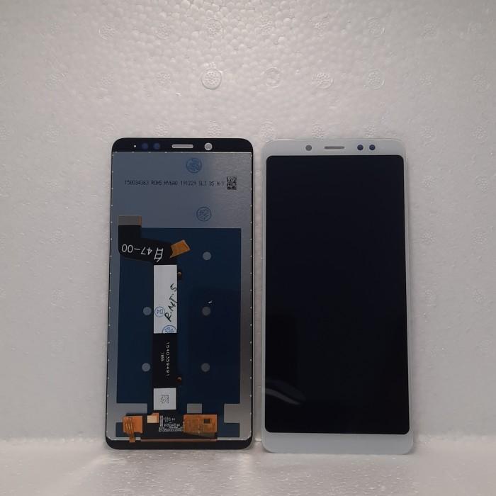 TERMURAH LCD XIAOMI REDMI NOTE 5/PRO + TOUCHSCREEN