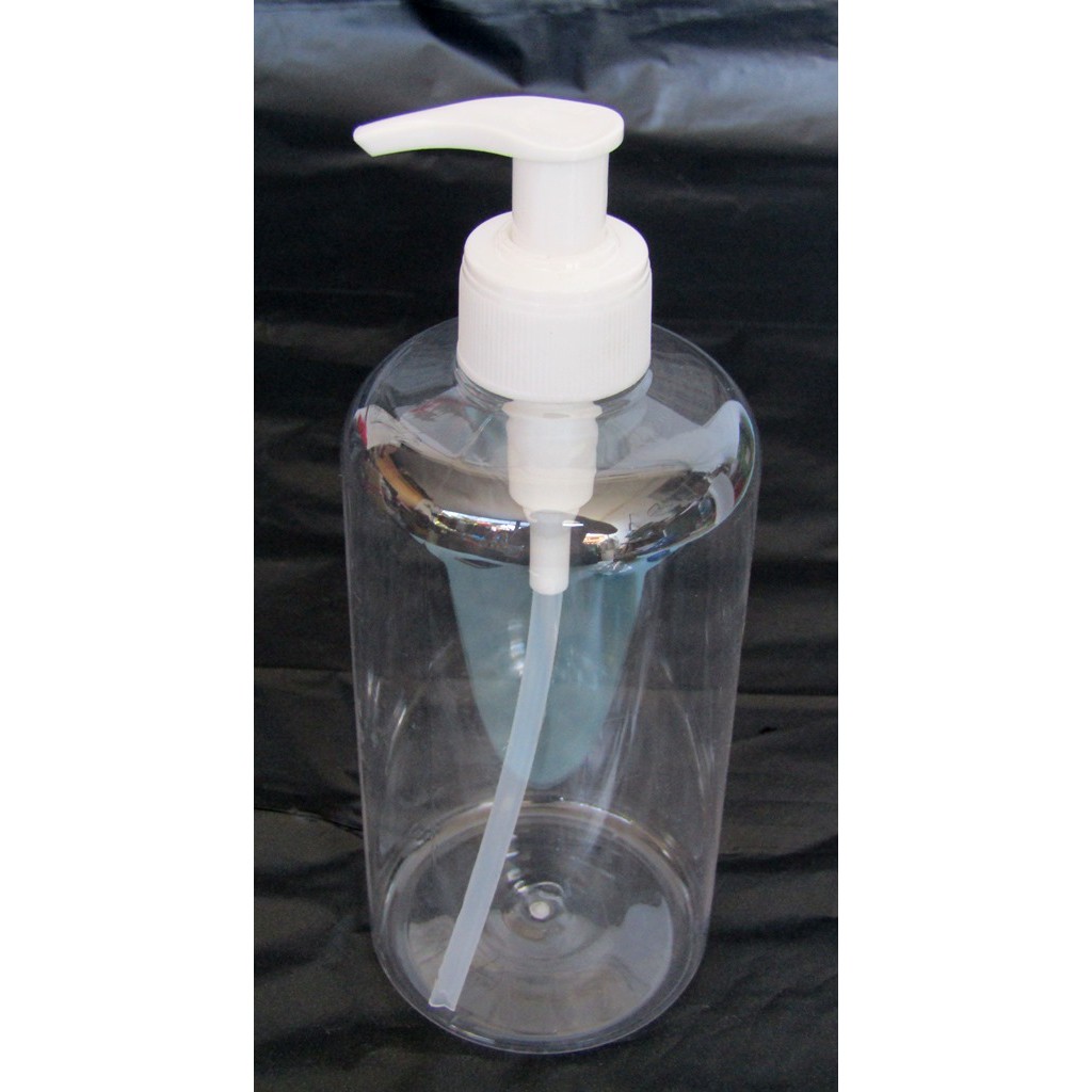 Botol Hand Sanitizer 500 Ml > Botol Sanitizer kosong 500 Ml > Botol Hand Sanitizer murah 500 Ml