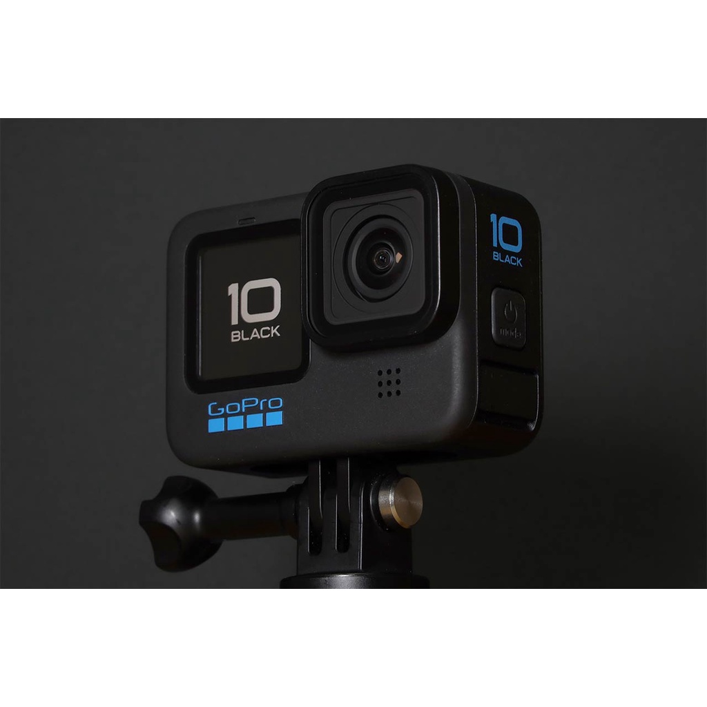 GOPRO HERO 10 5K - GARANSI RESMI TAM - BLACK  not gopro hero 89