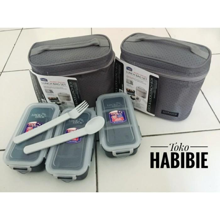 LOCK n LOCK Lunch Box