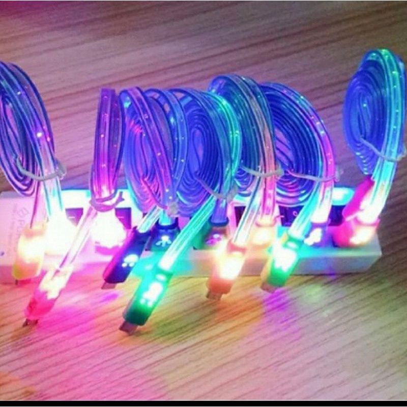 KABEL CHARGER BISA NYALA