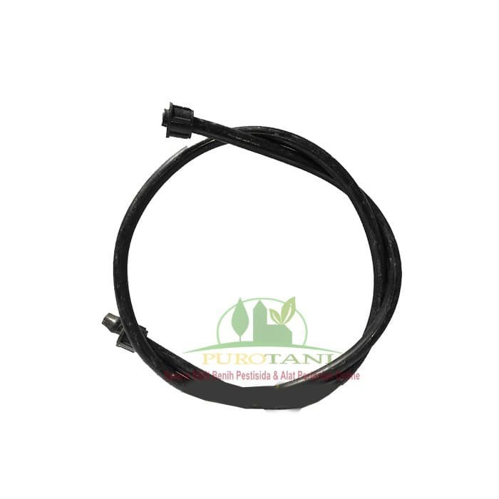 Selang Sprayer Elektrik