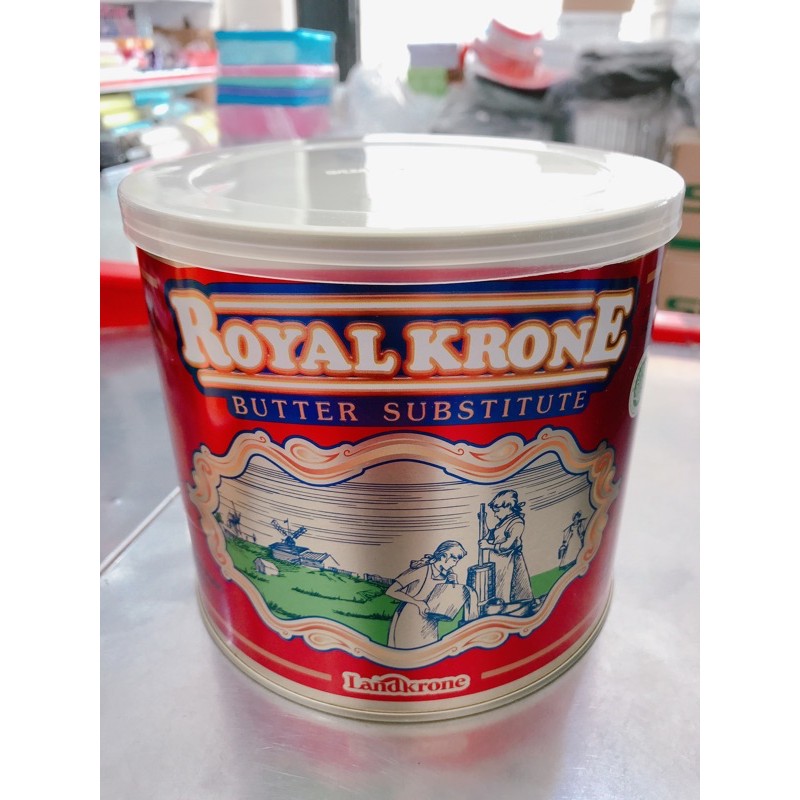 

Royal Krone 2kg
