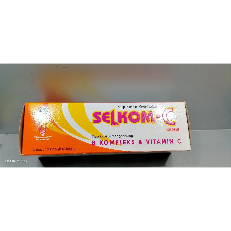 SELKOM C
