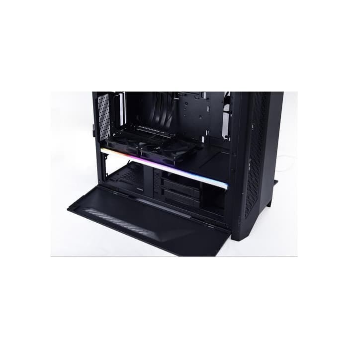 LIAN LI SIDE DIFFUSED ARGB STRIP FOR LANCOOL II - (LANCOOL II-2X)