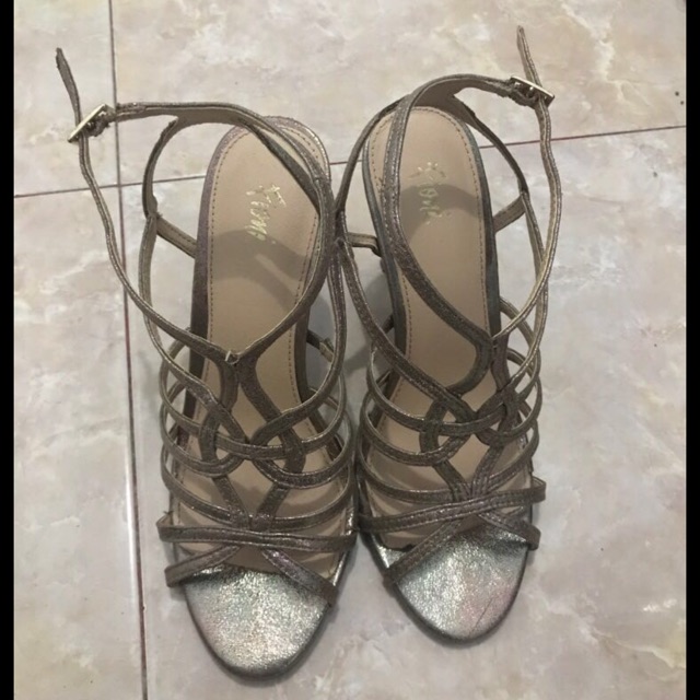 Wedges Fioni Payless