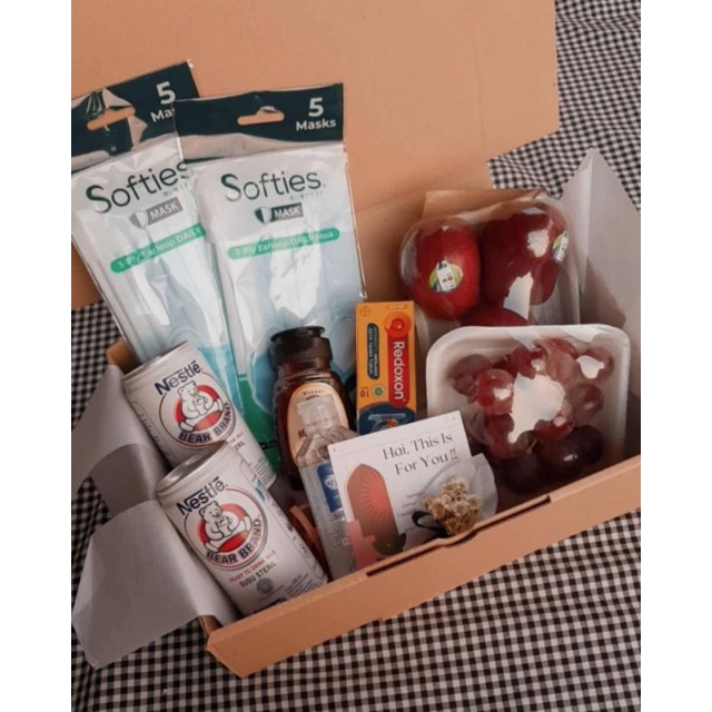 

HAMPERS BUAH DAN BEARBRAND