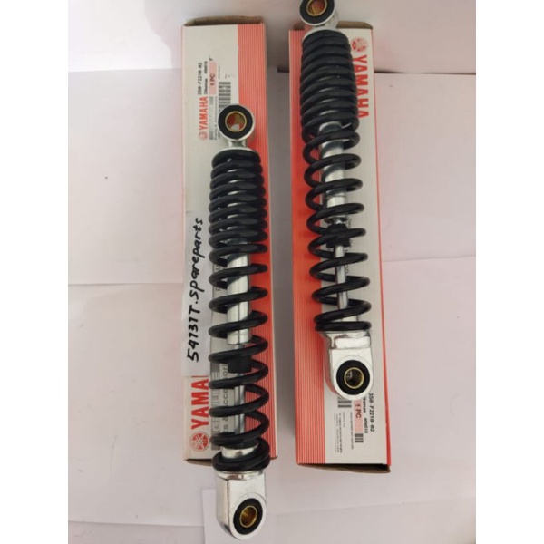 SHOCK BREAKER VEGA R NEW.VEGA R VEGA ZR ORI