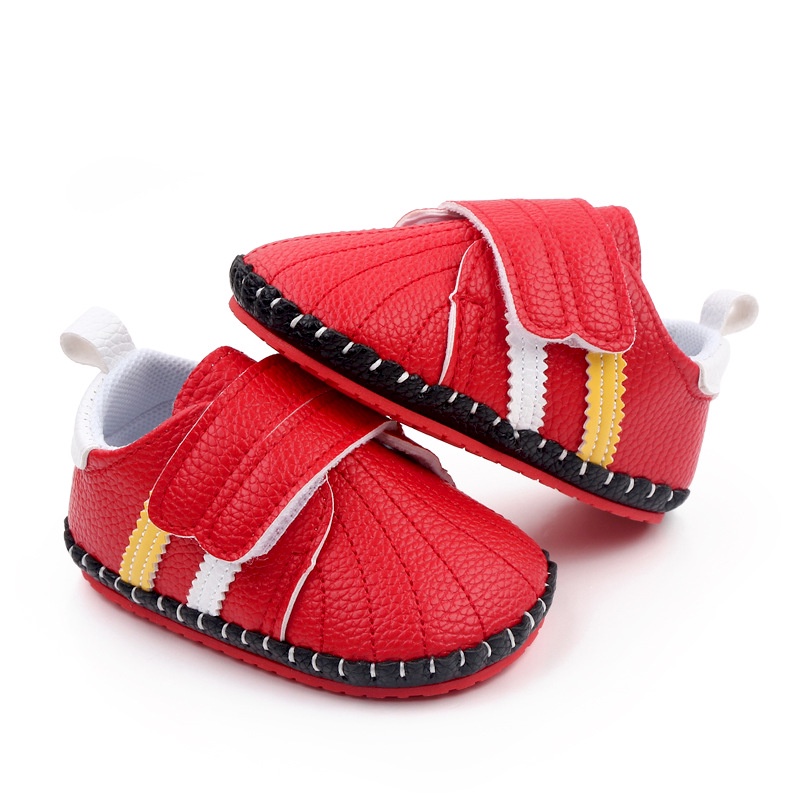 babyfit BANNY BANG prewalker anak bayi sepatu anak baby shoes import mb-705