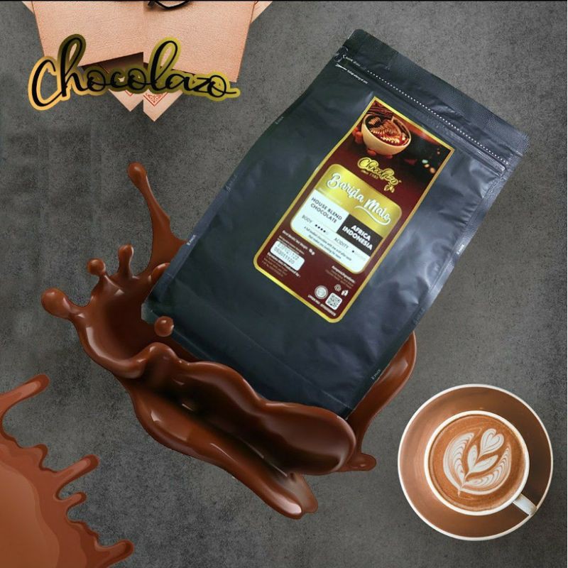 

ChocoLazo-BaristaMate