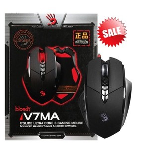 Mouse Gaming A4tech Bloody V7MA
