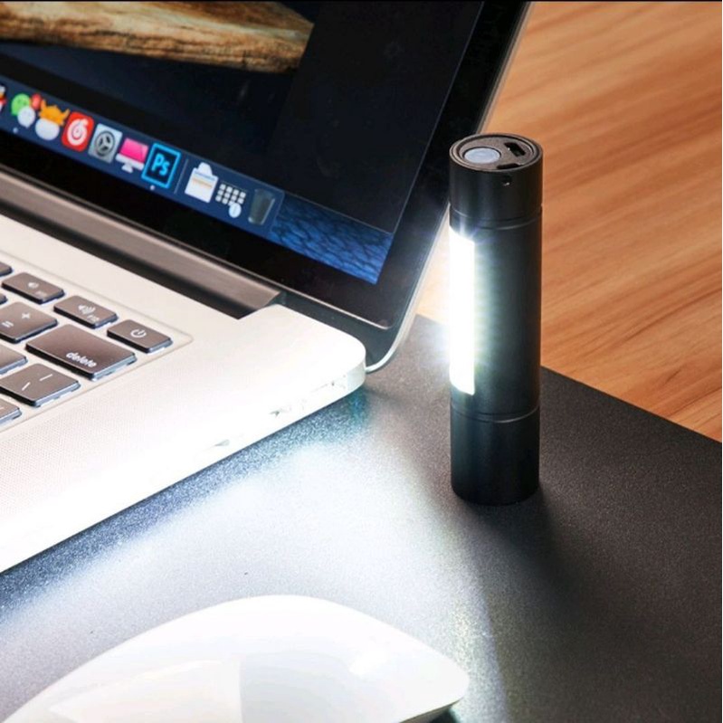 SENTER SWAT MINI POLICE