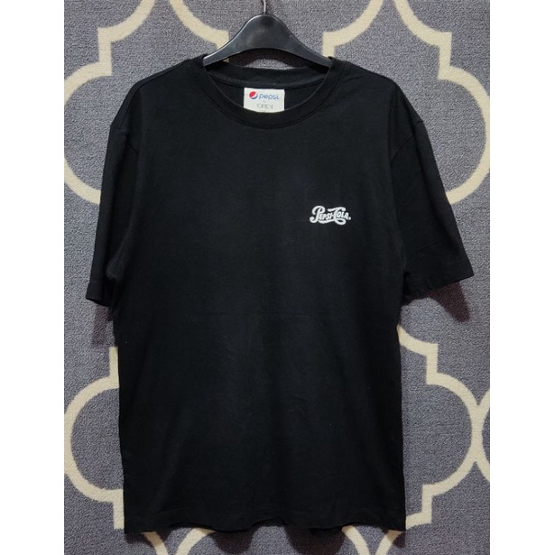 kaos pepsi x topten